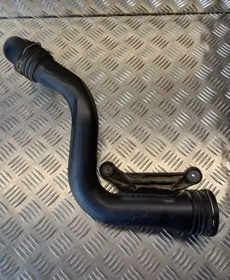 Volkswagen Golf Plus Intercooler hose/pipe 1K0145762P 1T0145790B
