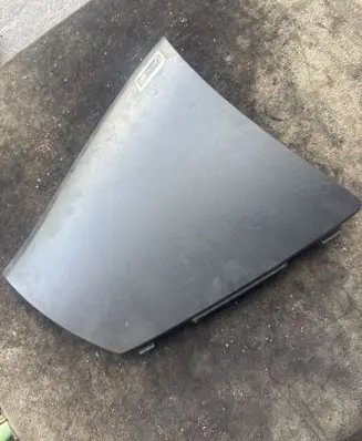Citroen C4 I Picasso Glove box lid/cover 