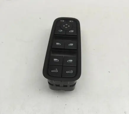 Porsche Cayenne (9Y0 9Y3) Electric window control switch 971959858N