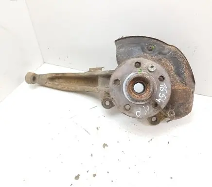 Volkswagen Amarok Front wheel hub 2H0257J