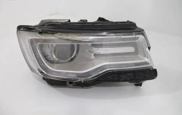Jeep Grand Cherokee Headlight/headlamp 68144708AF