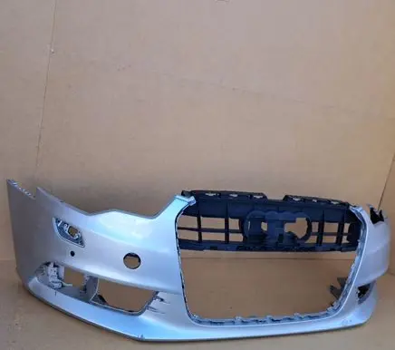Audi A6 S6 C7 4G Front bumper 4G0807233