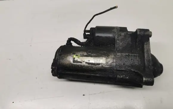 Volvo S40, V40 Starter motor MD329260