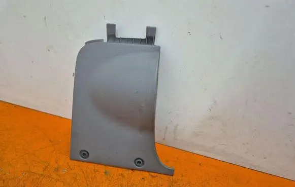 Fiat Panda 141 Dashboard side end trim 735320546
