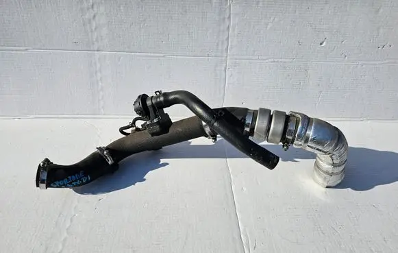 KIA Sportage Intercooler hose/pipe 282542B740