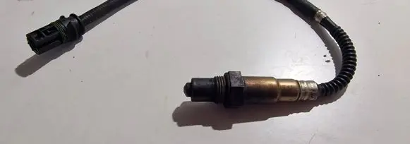 BMW 5 E60 E61 Lambda probe sensor 7544654 682201