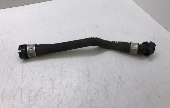 Citroen DS3 Heater radiator pipe/hose