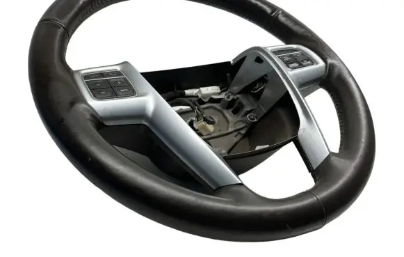 Chrysler 300 - 300C Steering wheel 68004791AD 2350820 1WC19HL9AA