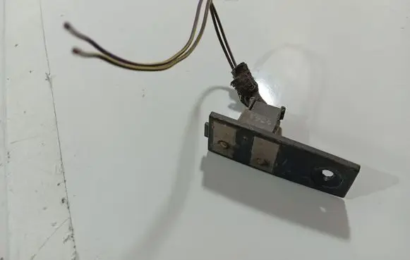 Chrysler Voyager Sensor 4707743A