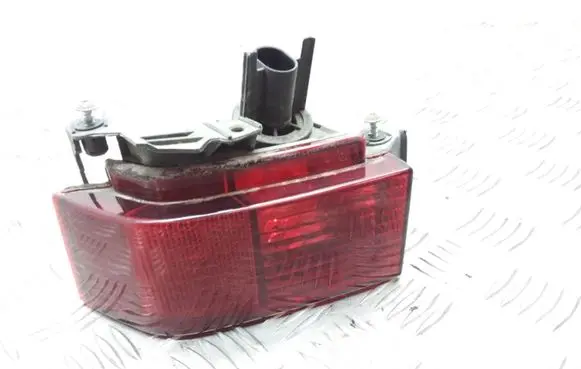 Opel Meriva A Rear fog light 13196005