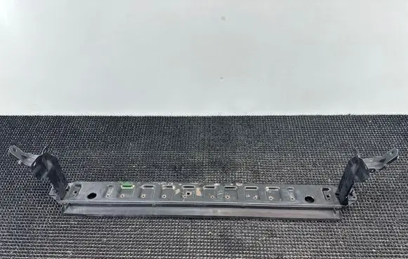 Volvo XC60 Bottom radiator support slam panel 31265124
