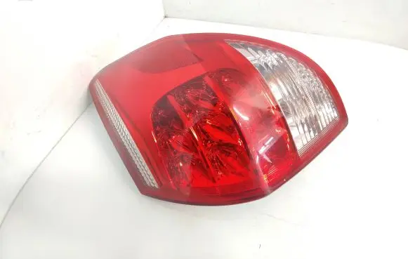 Toyota RAV 4 (XA30) Rear/tail lights