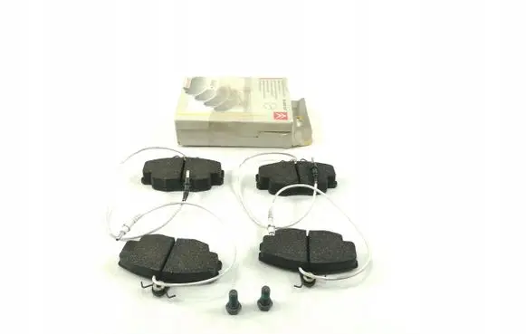 Citroen ZX Brake pads (front) 95658557