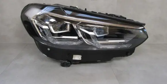 BMW X3 G01 Headlight/headlamp 5A29228 0000039106 LE20A6456