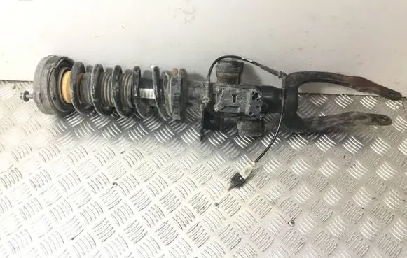 BMW 6 F12 F13 Front shock absorber with coil spring 37116859783 6859783