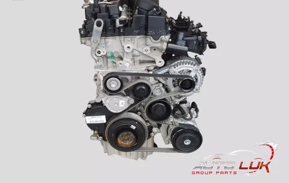 BMW X1 F48 F49 Engine B38A15AF0940922