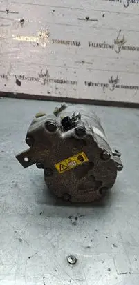 Mercedes-Benz GLC X253 C253 Air conditioning (A/C) compressor (pump) A0008303204 02788607168 SHS33H3234