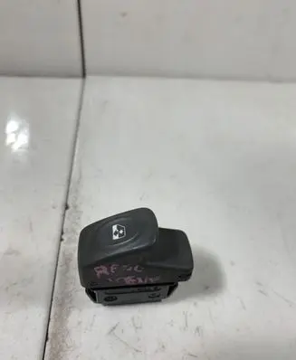 Renault Scenic I Electric window control switch 432963K