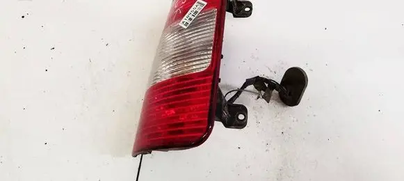 Volkswagen Caddy Rear/tail lights M611541
