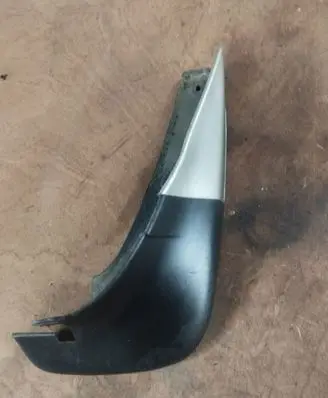 Lexus RX 300 Front mudguard 7662148010