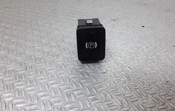 Hand parking brake switch