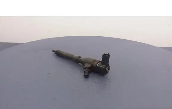Fiat Panda 141 Fuel injector 0445110083