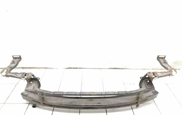 Skoda Octavia Mk2 (1Z) Front bumper cross member 1Z0807111 171110A