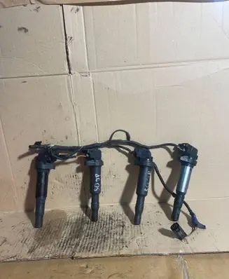 Peugeot 308 Ignition plug leads 