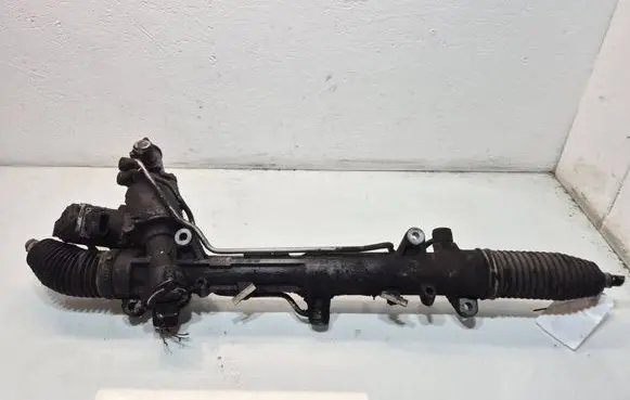 BMW 5 E60 E61 Steering rack 7882501106