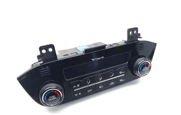 KIA Sportage Climate control unit 97250-3U900 JECAA0016