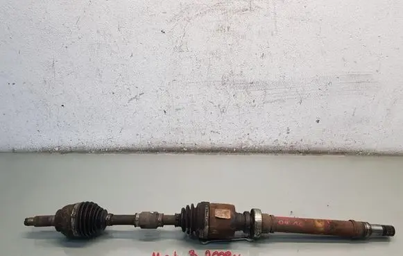Mazda 3 I Front driveshaft