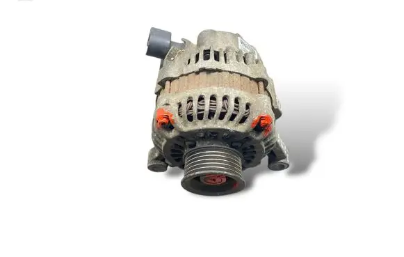 Peugeot 206 Generator/alternator 9638275880 K1395