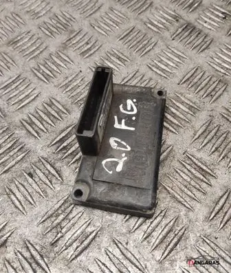 Ford Galaxy Ignition amplifier control unit 91ab12k072aa