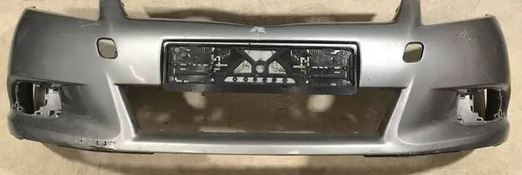 Toyota Verso Front bumper 521190F090