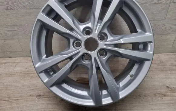 Ford S-MAX R17 alloy rim EM2C1007A1A