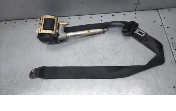 Audi A6 S6 C5 4B Front seatbelt 4B0857705