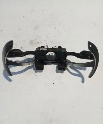 Alfa Romeo Giulia Central console control unit 01561251930