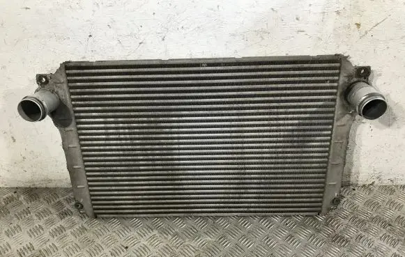 Toyota Corolla Verso AR10 Intercooler radiator 179400R010 JD1271002220