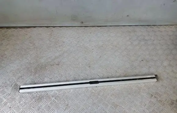 Skoda Superb B6 (3T) Other trunk/boot trim element 3T9863556A 076320000400 200784400