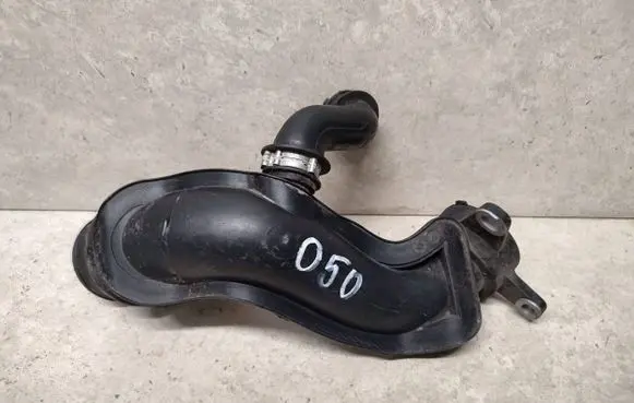 Ford Kuga II Intercooler hose/pipe DS739F805HD S9703 GF30
