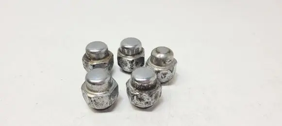 Mazda CX-7 Nuts/bolts 