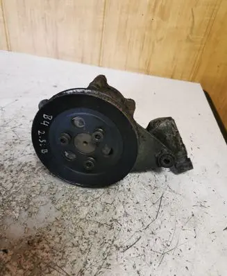 Audi 100 S4 C4 Power steering pump pulley 035145255E