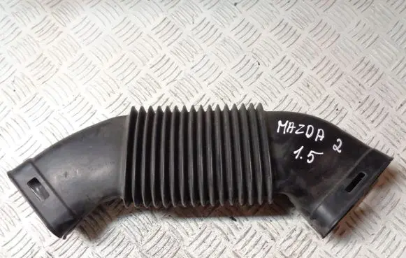Mazda 2 Air intake hose/pipe 0142426490