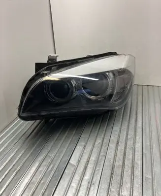 Headlight/headlamp