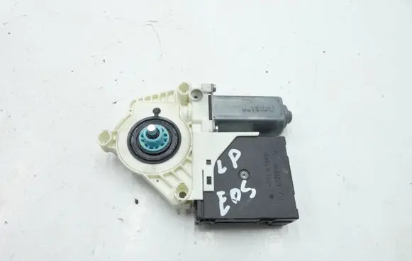 Volkswagen Eos Front door electric window regulator 1Q0959702E 1Q0959792C S1212H006