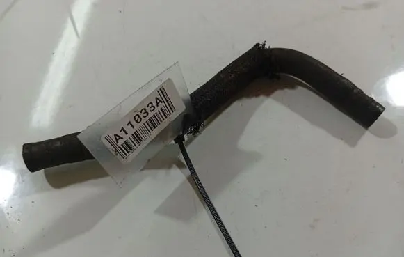 Toyota Avensis Verso Engine coolant pipe/hose 