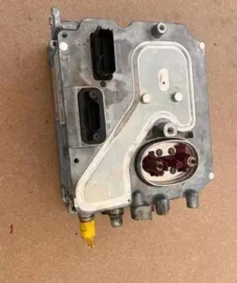Mercedes-Benz EQE v295 Hybrid / electric car battery A0009005438 A0009029583 220090222204