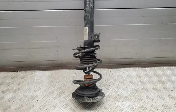 BMW 3 F30 F35 F31 Front shock absorber with coil spring 6791551