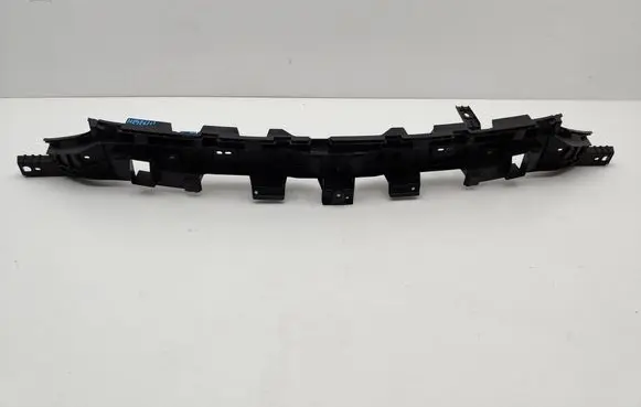 Audi E-tron GT Front bumper support beam 4J3807233A