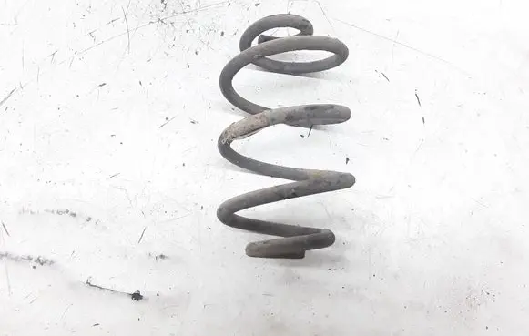 Nissan Micra Rear coil spring